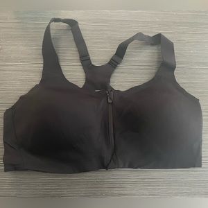 Lululemon Run High sports bra